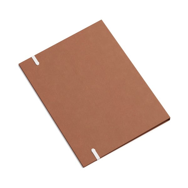 Organizator pentru documente din carton Paulina Restore Paper Laminate A4 – Bigso-image-3