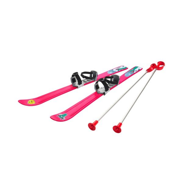 Schiuri pentru copii Baby Ski - Gizmo