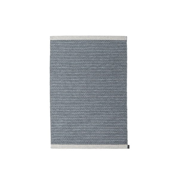 Covor pentru exterior și interior gri 60x85 cm Mono Granit – Pappelina-image-3