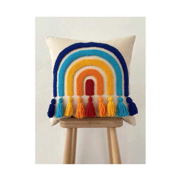 Față de pernă 45x45 cm Rainbow – Oyo home