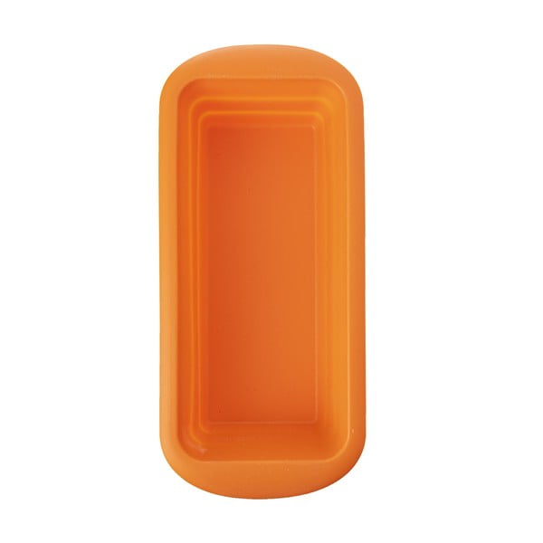 Formă de copt pentru pâine din silicon 12x29 cm – Orion-image-2