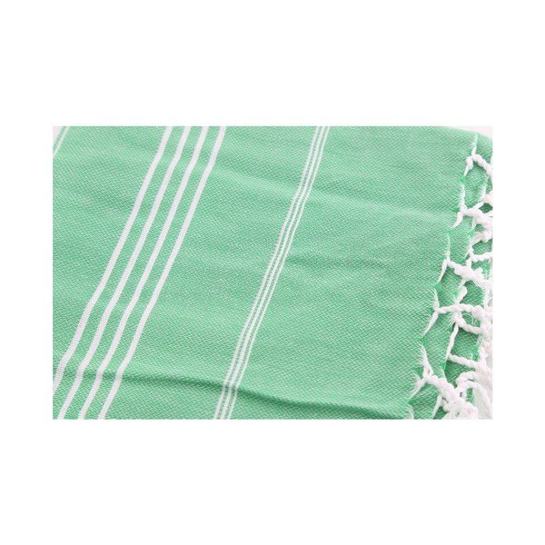 Prosop Hammam Sultan Cagla, 100 x 180 cm, verde-image-3