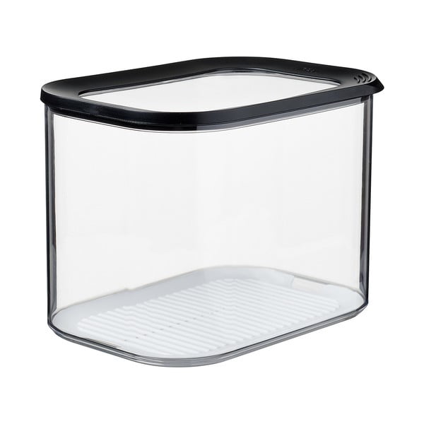 Recipient pentru alimente Black – Mepal