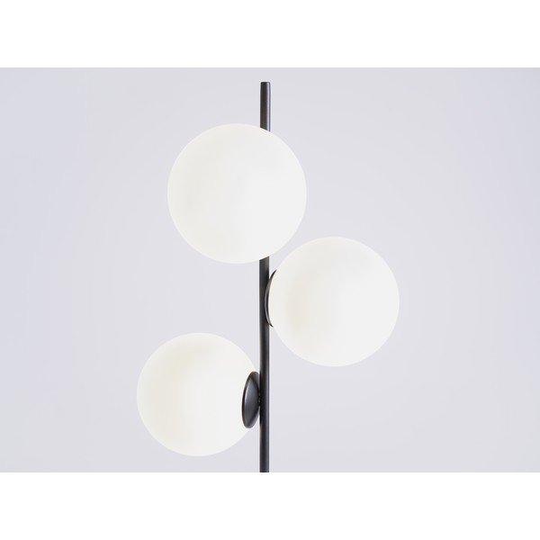 Lampadar negru Bobler - CustomForm-image-1