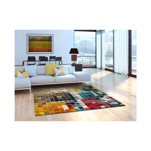 Covor Universal Gio Cerso, 120 x 170 cm-image-1