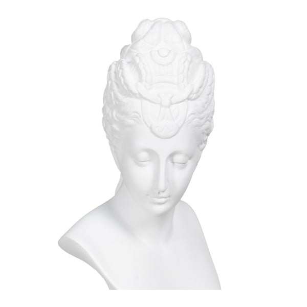 Statuetă din polirășină (înălțime 29,5 cm) Bust – Ixia-image-1