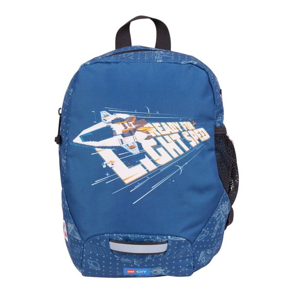 Rucsac de copii 10 l City Space Explorer – LEGO®