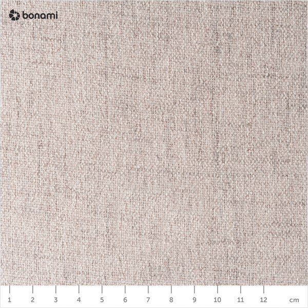 Canapea Mazzini Sofas Piemont, gri deschis, 188 cm-image-1