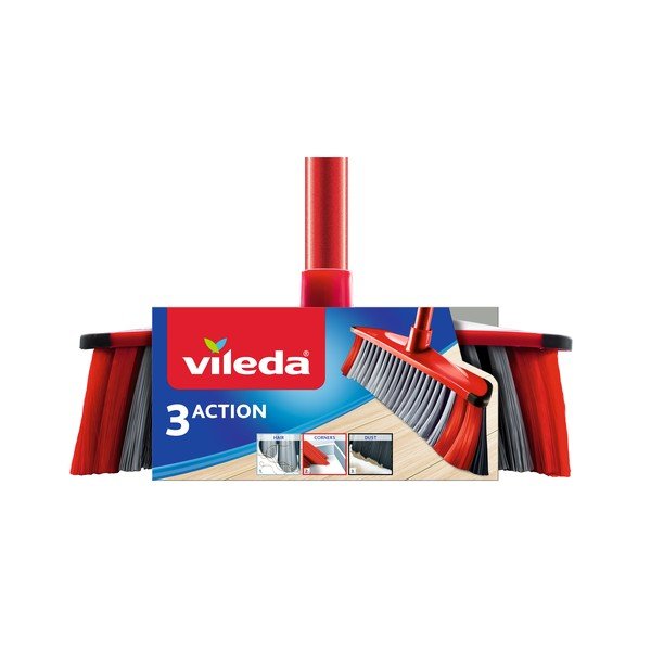 Mătură Vileda Action-image-3