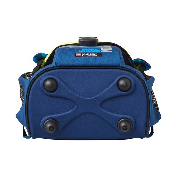 Ghiozdan LEGO® Ninjago Jay-image-3