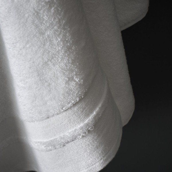 Prosop alb 70x120 cm Zero Twist – Content by Terence Conran-image-3