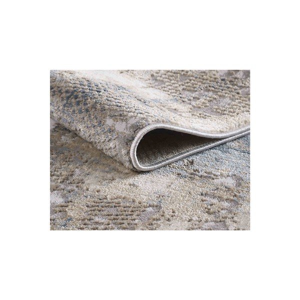 Covor gri 150x80 cm - Mila Home-image-4