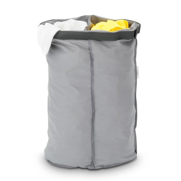 Sac pentru coșul de rufe Wonky 55 l-image-1