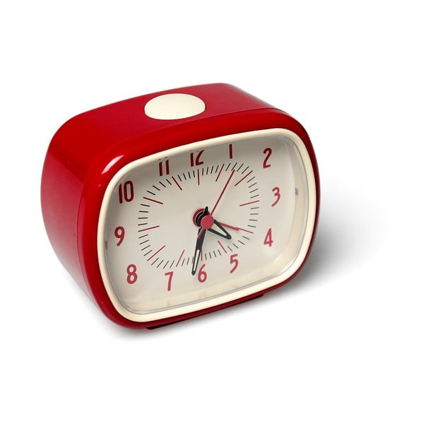 Ceas deșteptător Retro – Rex London-image-2