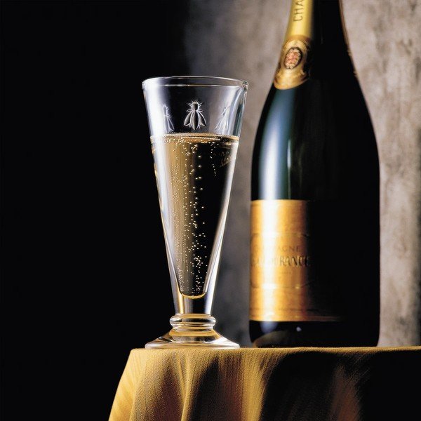 Pahar La Rochére Abeille, 150 ml-image-2