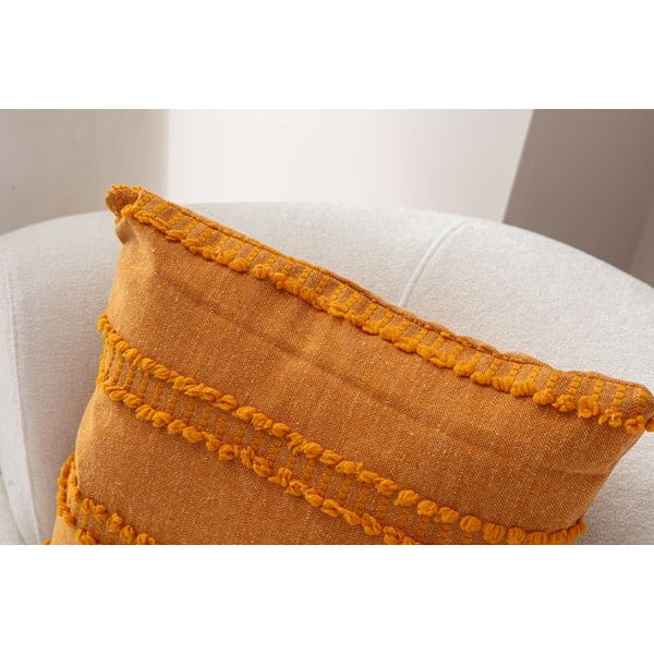 Față de pernă 43x43 cm Tuffet – Mioli Decor-image-2