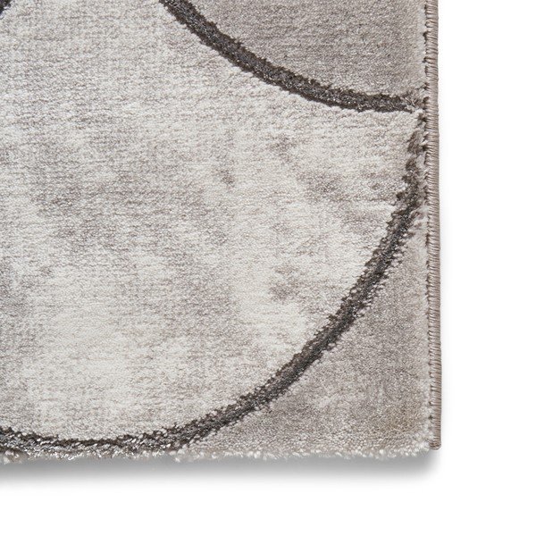 Covor gri/argintiu 170x120 cm Craft - Think Rugs-image-3