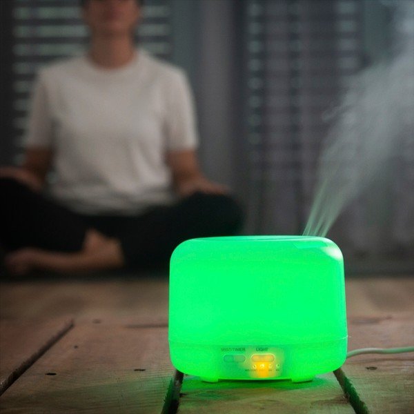 Difuzor de parfum InnovaGoods Multi-image-1