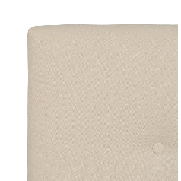 Tăblie de pat bej 165x125 cm – Ixia-image-4