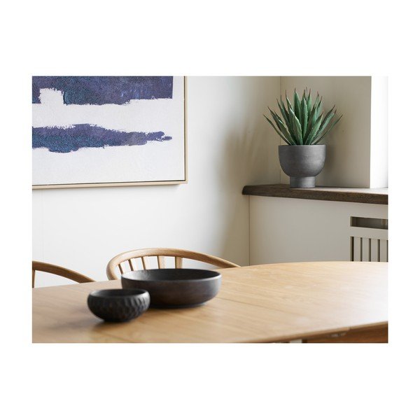 Plantă artificială (înălțime 41 cm) Agave – House Nordic-image-4