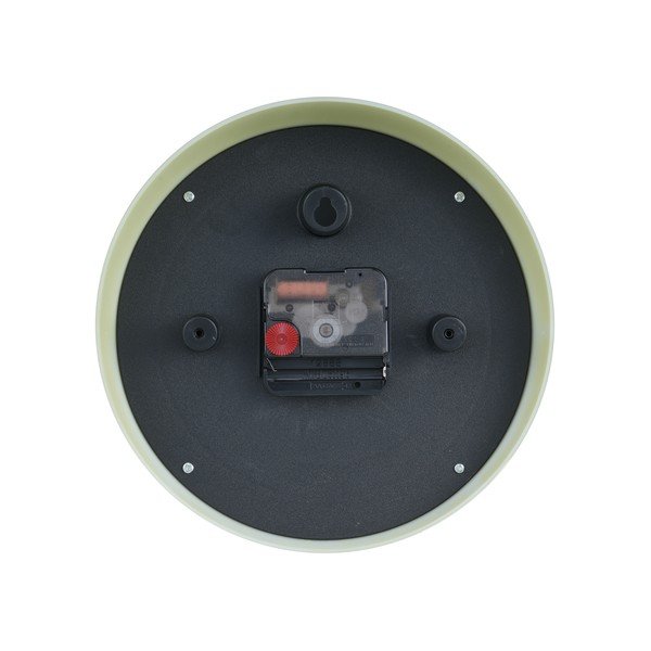 Ceas de perete ø 20 cm Slope – Karlsson-image-4