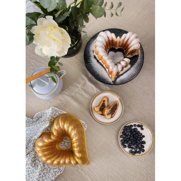 Formă de copt din aluminiu Cora - Bonami Selection-image-2