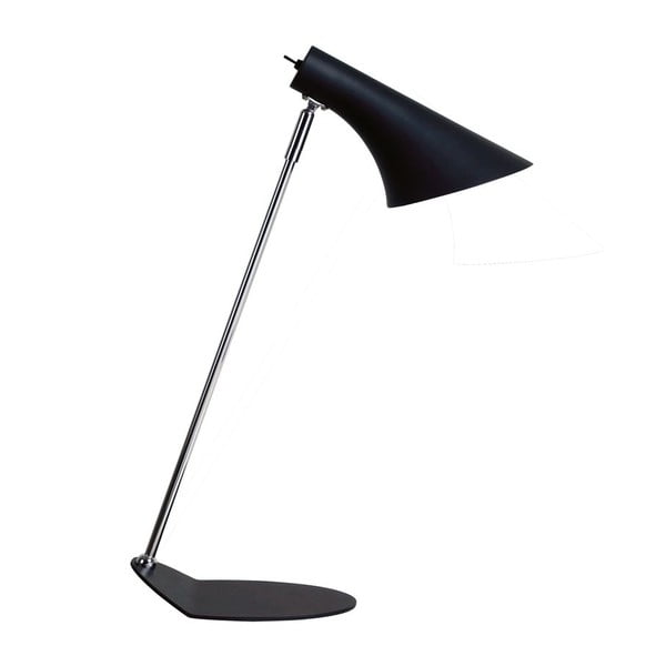 Lampă de birou Nordlux Vanila, negru