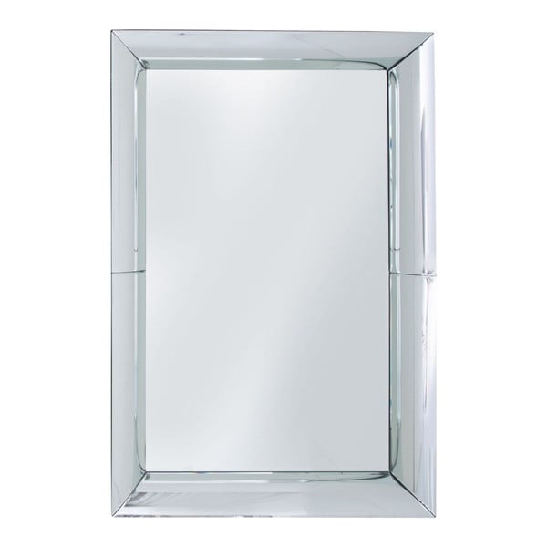 Oglindă de perete Kare Design Soft Beauty, 120 x 80 cm