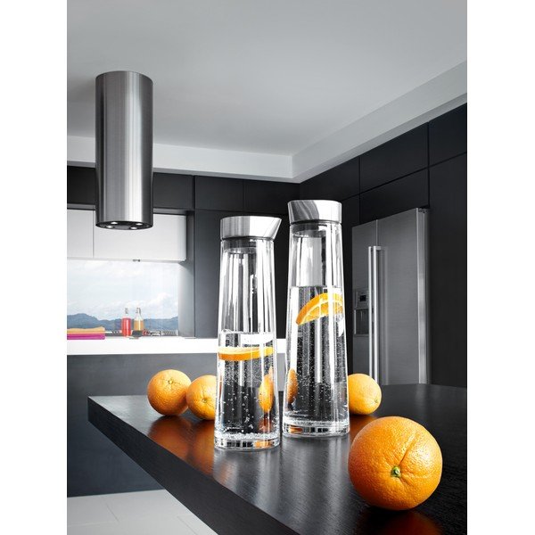 Carafă pentru apă Blomus Acqua, 1 l-image-1