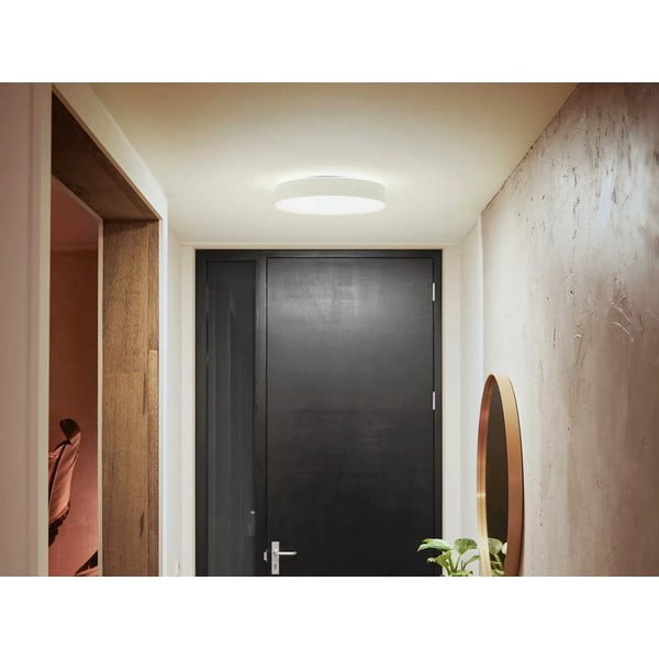 Plafonieră smart LED 19 W Enrave – Philips Hue-image-1