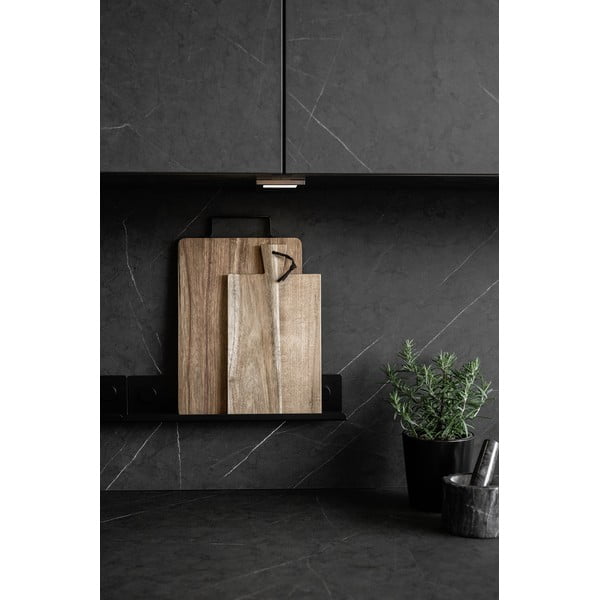 Organizator pentru mirodenii autoadeziv din metal Jet – Wenko-image-4