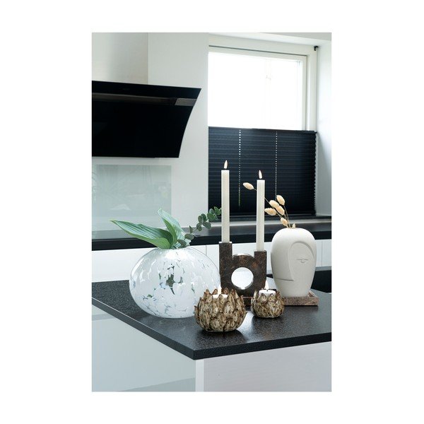 Sfeșnic din ceramică – House Nordic-image-2