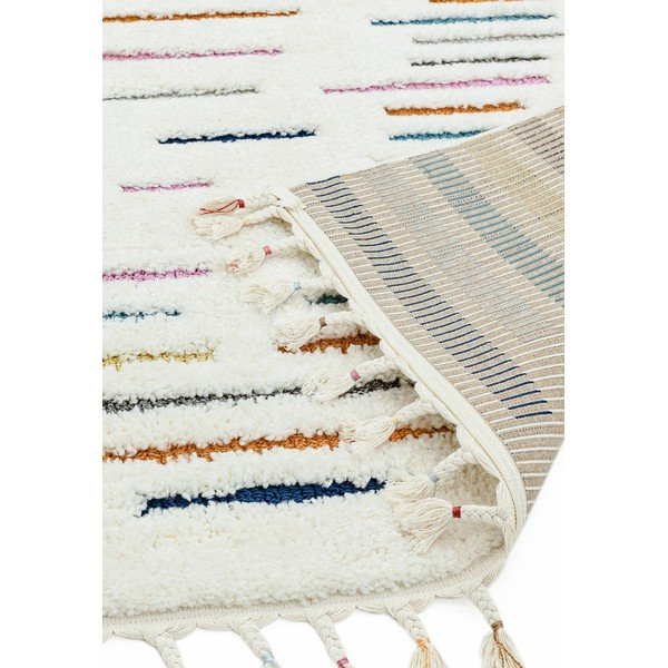 Covor Asiatic Carpets Harmony, 80 x 150 cm, bej-image-3