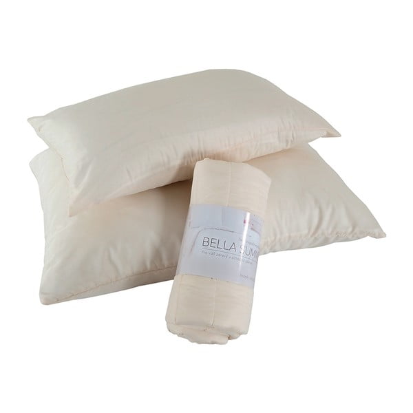 Față de pernă din microfibră 70x90 cm Summer – B.E.S.-image-3