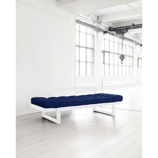  Canapea Karup Edge White/Royal-image-3