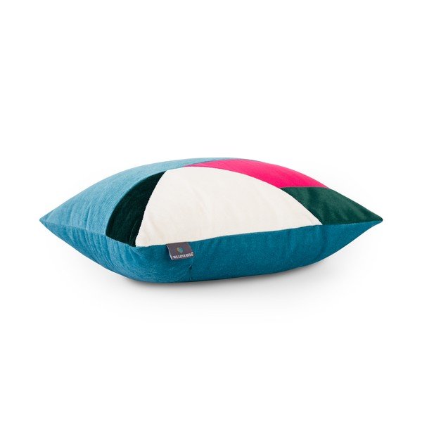 Față de pernă WeLoveBeds Madrid, 45 x 45 cm-image-2
