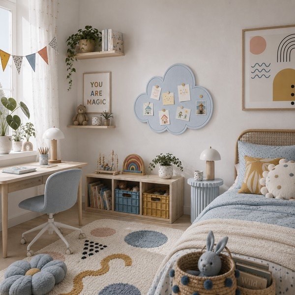 Panou acustic Cloud S – Styler-image-1