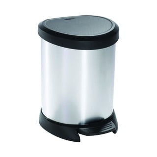 Coș de gunoi Curver Deco, 5 l