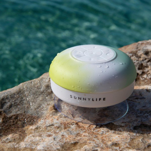 Boxă bluetooth Sea Seeker  – Sunnylife-image-3
