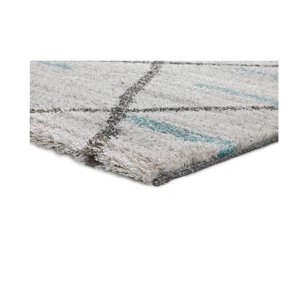 Covor Universal Nomad Plata, 80 x 150 cm-image-2