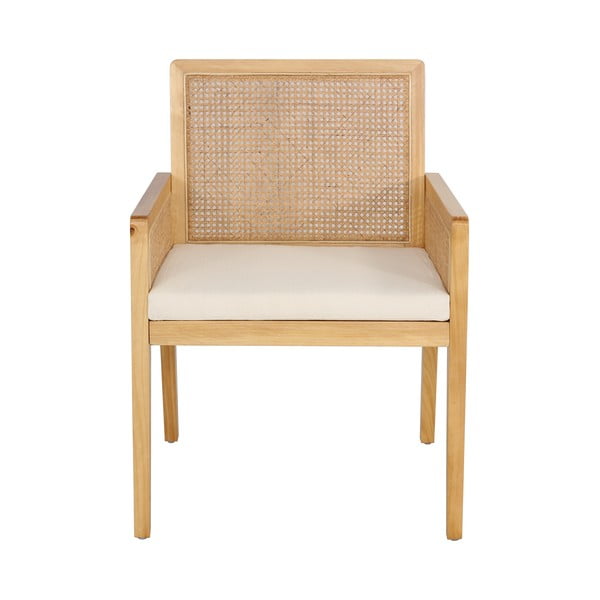 Fotoliu din ratan pentru grădină Bonami Selection Tosca-image-2