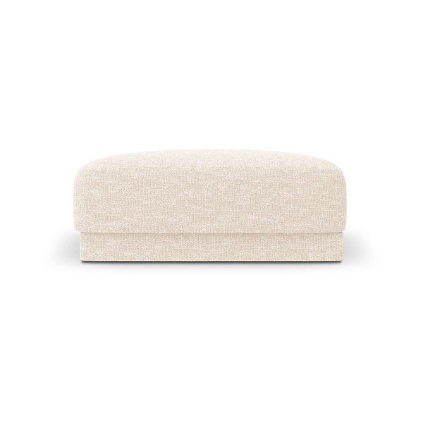 Taburet crem Miley  – Micadoni Home-image-3