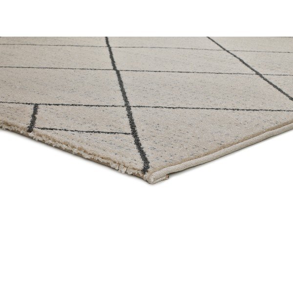 Covor Universal Akka Line, 140 x 200 cm, bej-image-2