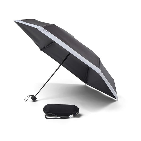 Umbrelă ø 100 cm Black 419 – Pantone