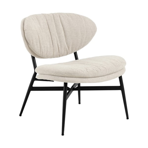 Fotoliu bej Burma – Actona