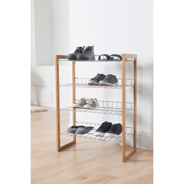 Pantofar cu 4 etaje Compactor-image-1