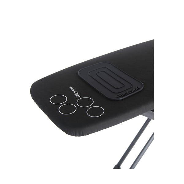 Covoraș de silicon sub mașina de călcat - Rolser-image-3