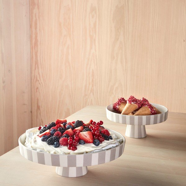 Platou etajat din gresie ceramică Toppu – OYOY Living Design-image-3
