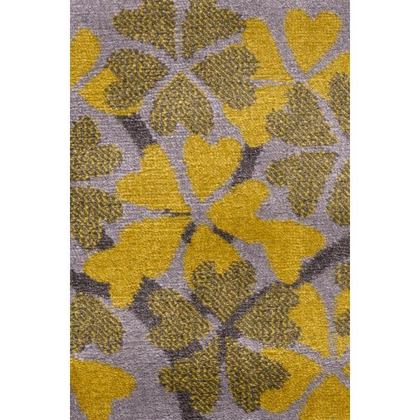 Covor Flair Rugs Blossom Tree Ochre, 160 x 230 cm-image-1