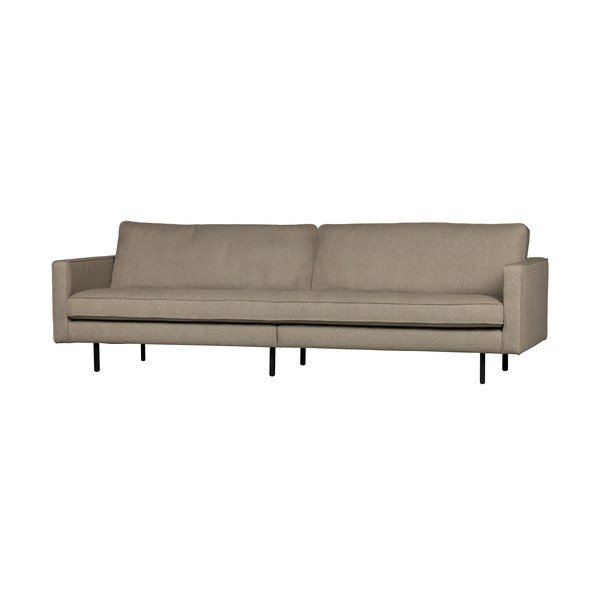 Canapea BePureHome Rodeo, 277 cm, bej-image-2
